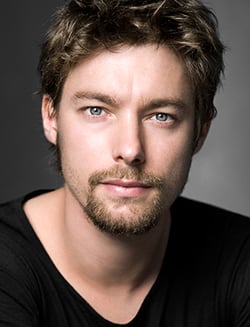 Picture of the actor