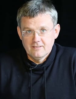 Мардан Сергей