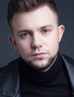 Усачев Павел