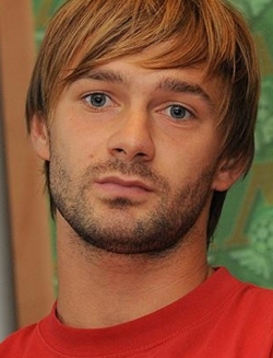 Сычев Дмитрий