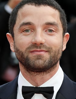Picture of the actor