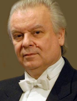 Симонов Юрий