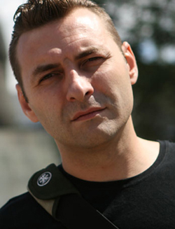 Picture of the actor