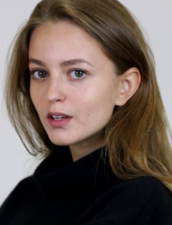 Шульга Анастасия