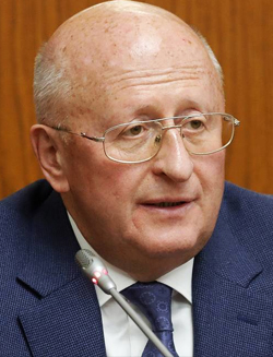 Гинцбург Александр