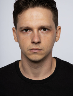 Колесников Андрей