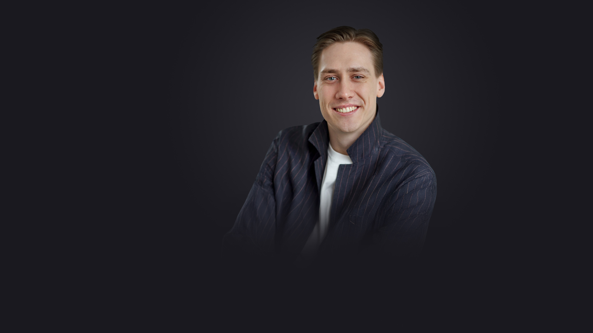 Picture of the actor