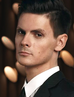 Picture of the actor