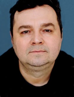 Ребенков Андрей