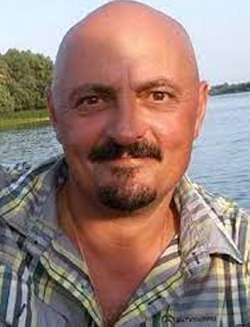 Евдокунин Юрий