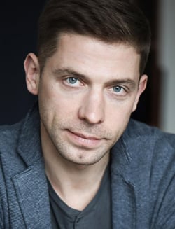 Picture of the actor