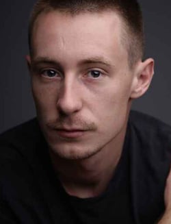 Лесин Виталий