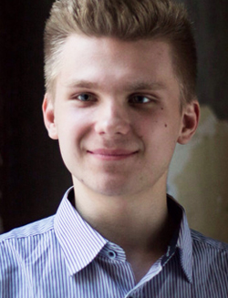 Землянских Николай