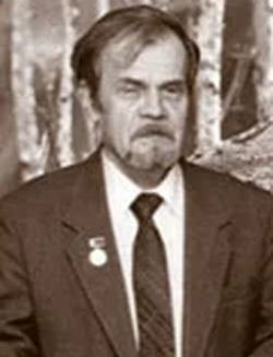 Фомин Валерий