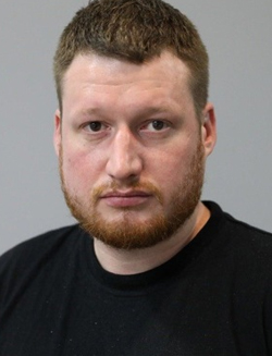Пегов Семен