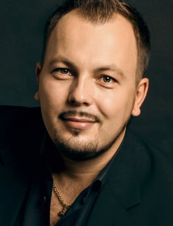 Сумишевский Ярослав