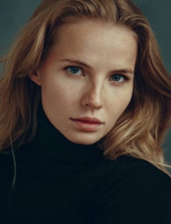 Ульянова Мария