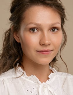 Алферова Елена