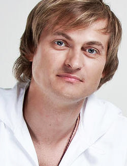 Петрухин Алексей