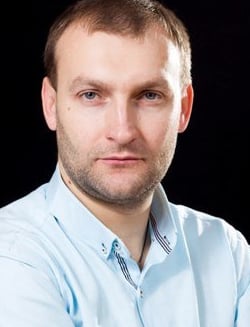 Листунов Сергей