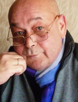 Асовский Сергей