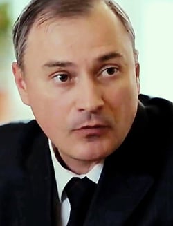 Макарченко Андрей