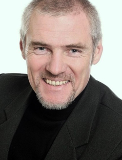 Picture of the actor