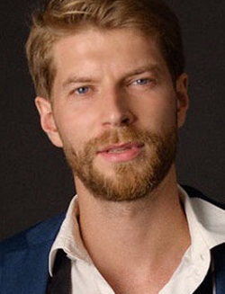Хильский Алексей