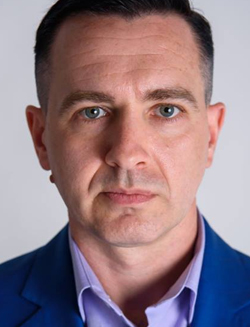 Picture of the actor