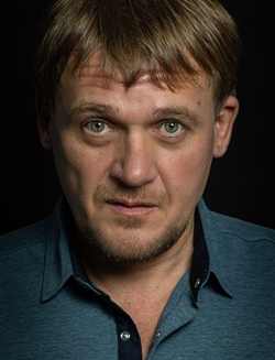 Picture of the actor