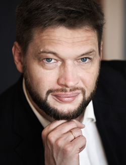 Корман Александр