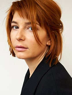 Пальчикова Анастасия
