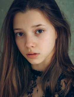 Гухман Полина