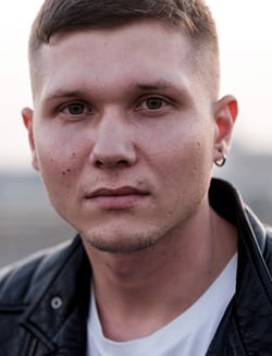 Двойников Сергей