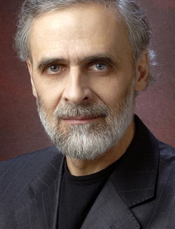Picture of the actor
