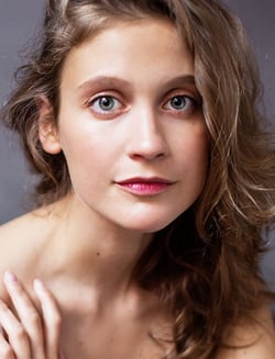 Зайкова Анна