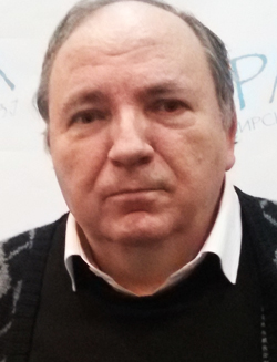 Лисовой Николай