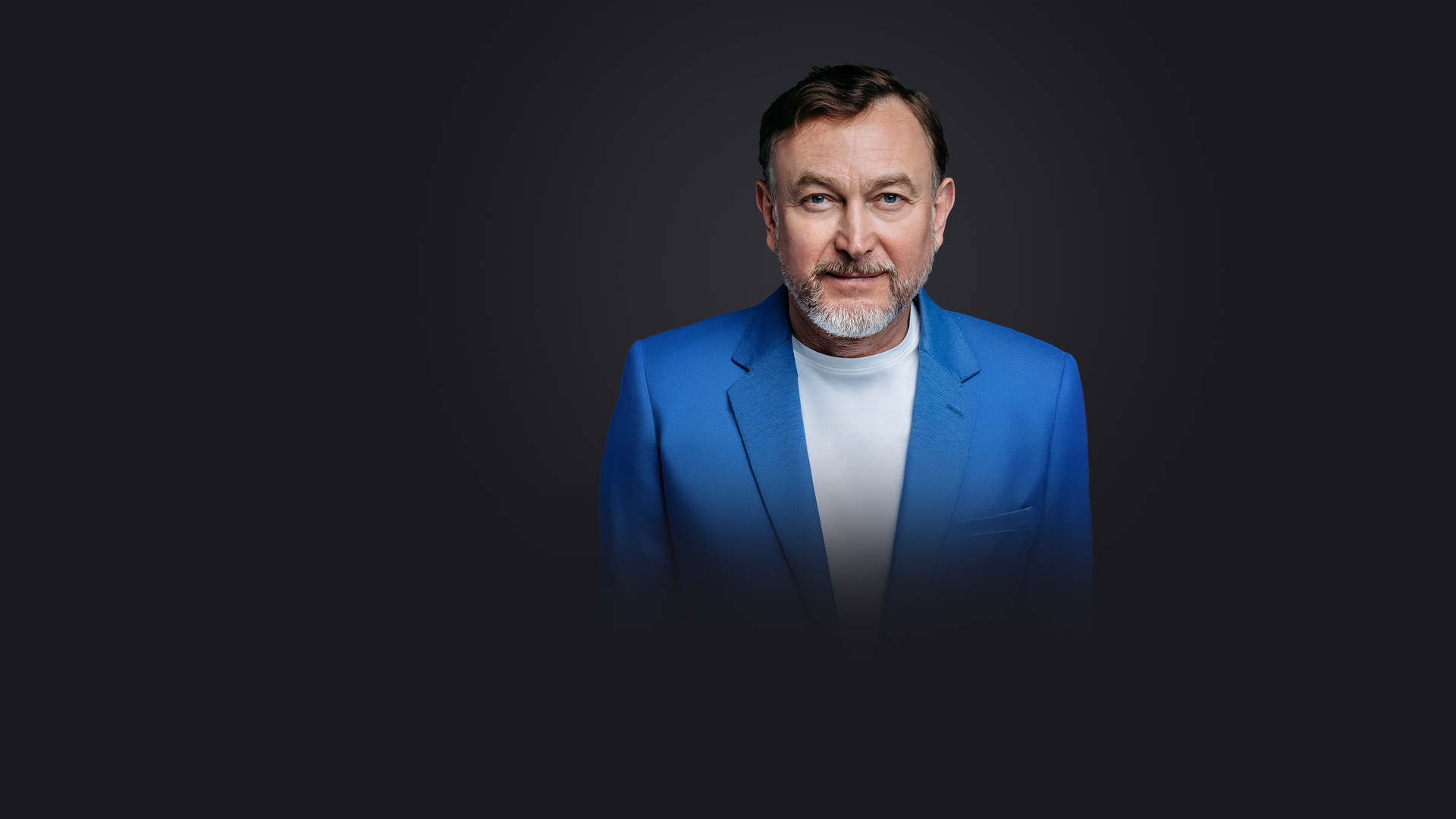 Picture of the actor