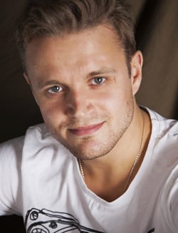 Мальцев Дмитрий