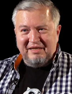 Водовозов Алексей