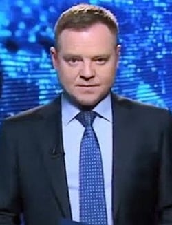 Рожков Евгений