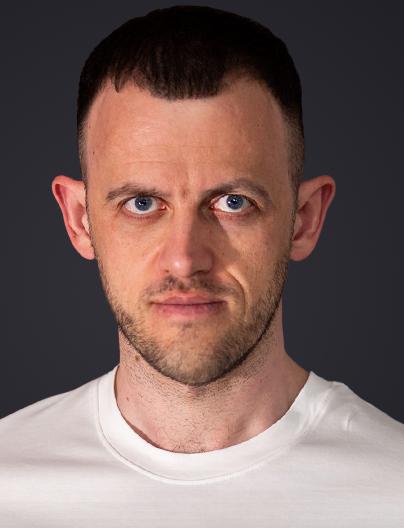 Волохов Александр