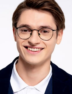 Лесничий Евгений