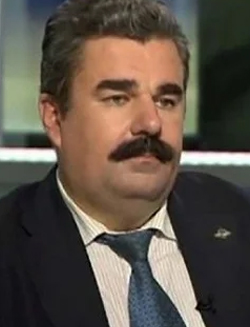 Леонков Алексей