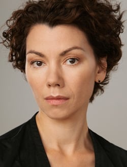 Черепнина Юлия