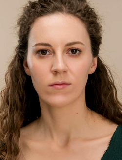 Picture of the actor
