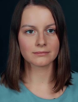 Плюснина Ксения