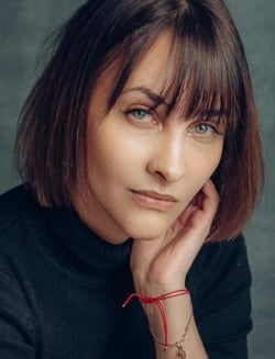 Вединяпина Алиса