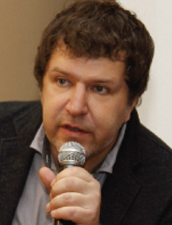 Кондрашов Дмитрий