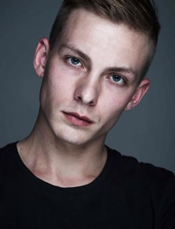 Кондрашов Дмитрий